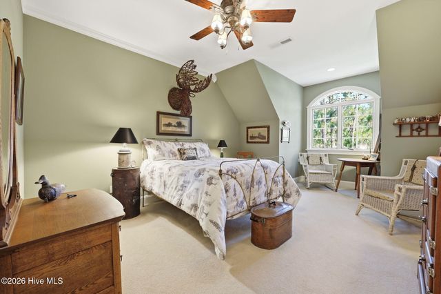 6 Augusta Drive, Southern Pines, NC 28387