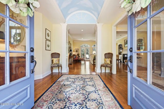 6 Augusta Drive, Southern Pines, NC 28387