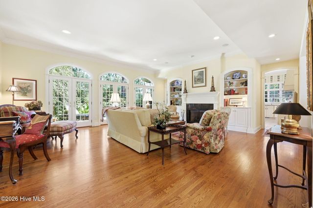 6 Augusta Drive, Southern Pines, NC 28387