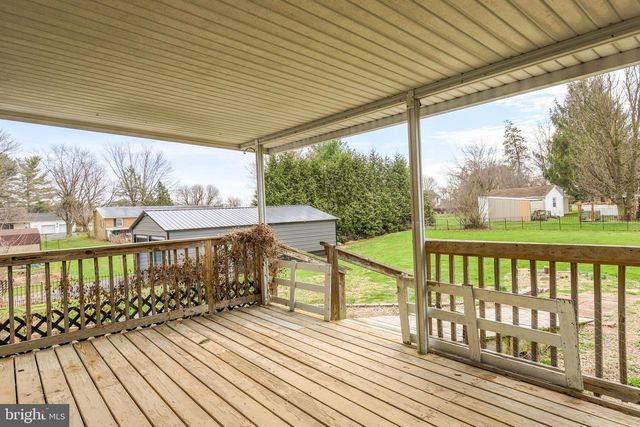 296 KAUFFMAN STREET, Chambersburg, PA 17202