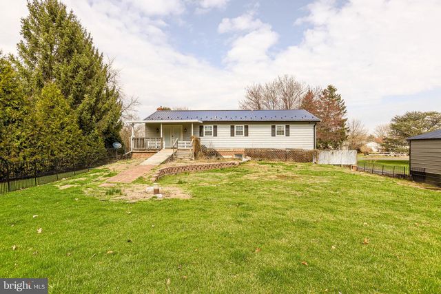 296 KAUFFMAN STREET, Chambersburg, PA 17202