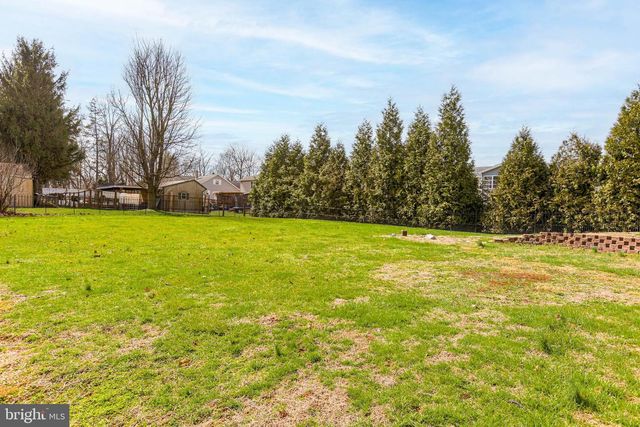 296 KAUFFMAN STREET, Chambersburg, PA 17202