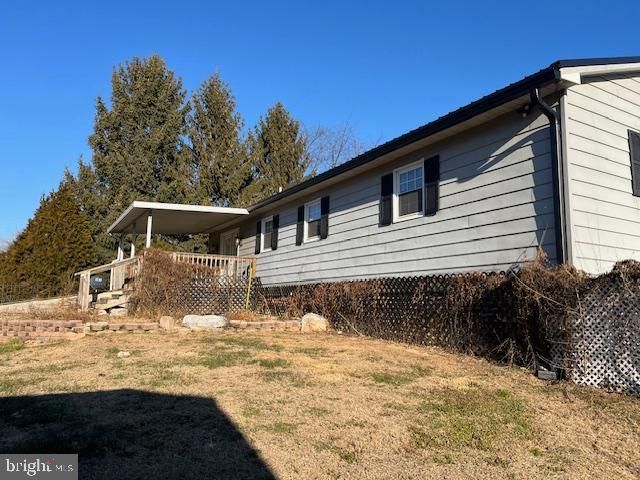 296 KAUFFMAN STREET, Chambersburg, PA 17202