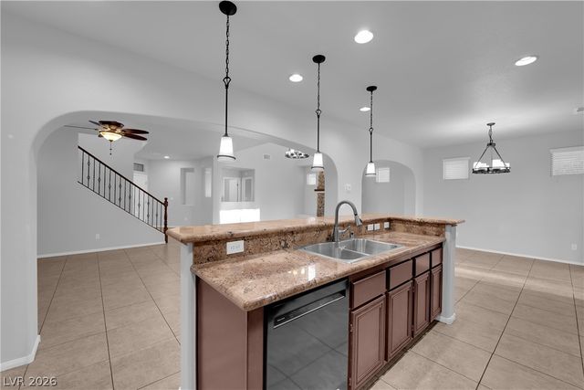 10503 Bella Camrosa Drive, Las Vegas, NV 89141