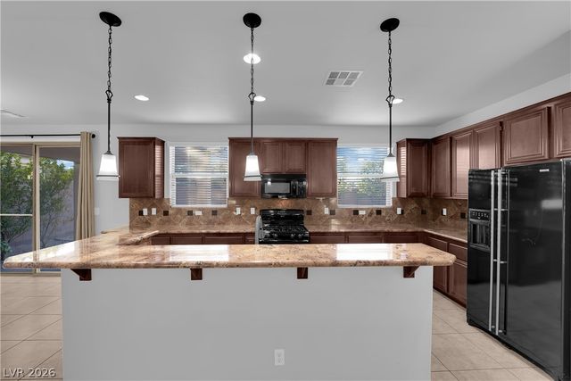 10503 Bella Camrosa Drive, Las Vegas, NV 89141