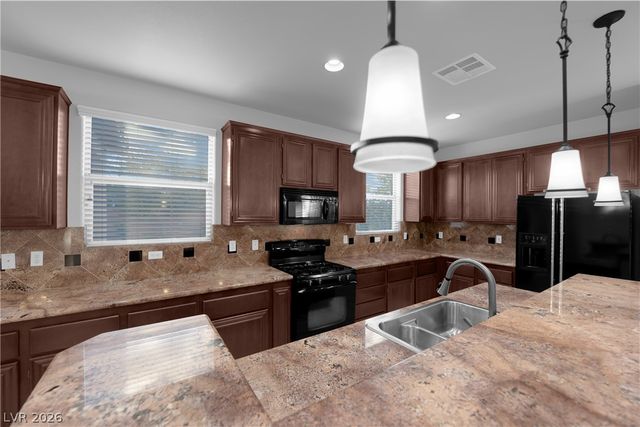 10503 Bella Camrosa Drive, Las Vegas, NV 89141