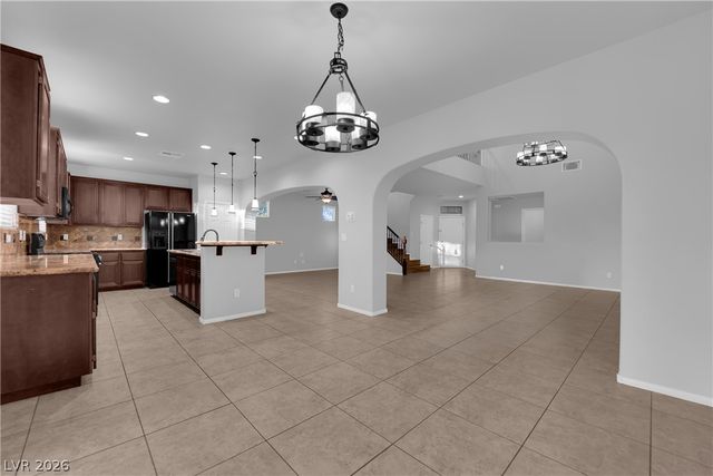 10503 Bella Camrosa Drive, Las Vegas, NV 89141