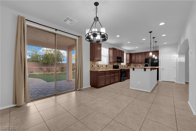 10503 Bella Camrosa Drive, Las Vegas, NV 89141