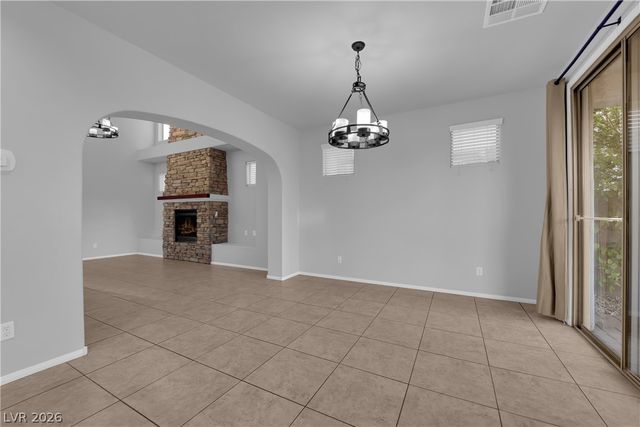 10503 Bella Camrosa Drive, Las Vegas, NV 89141