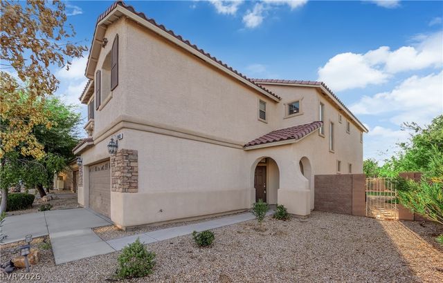 10503 Bella Camrosa Drive, Las Vegas, NV 89141
