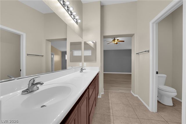 10503 Bella Camrosa Drive, Las Vegas, NV 89141