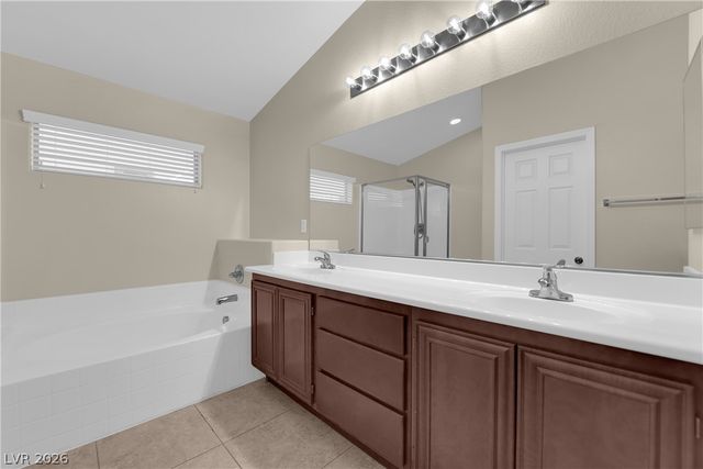 10503 Bella Camrosa Drive, Las Vegas, NV 89141