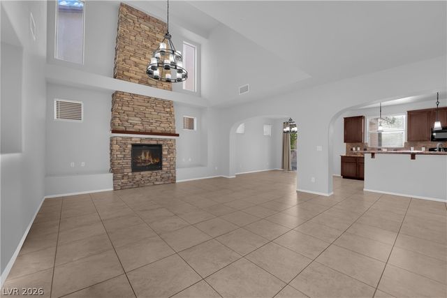 10503 Bella Camrosa Drive, Las Vegas, NV 89141
