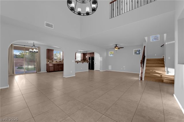 10503 Bella Camrosa Drive, Las Vegas, NV 89141