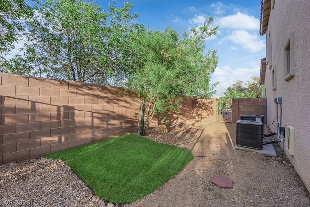 10503 Bella Camrosa Drive, Las Vegas, NV 89141