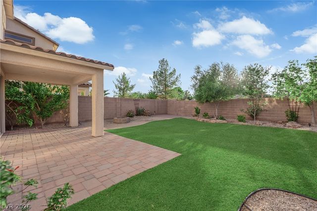 10503 Bella Camrosa Drive, Las Vegas, NV 89141