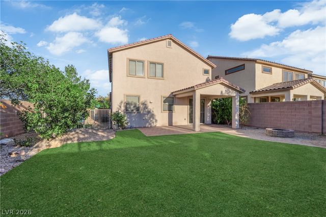 10503 Bella Camrosa Drive, Las Vegas, NV 89141