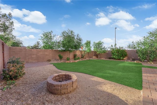 10503 Bella Camrosa Drive, Las Vegas, NV 89141