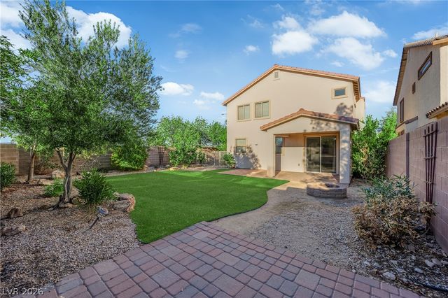 10503 Bella Camrosa Drive, Las Vegas, NV 89141