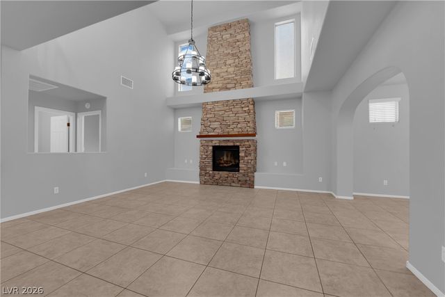 10503 Bella Camrosa Drive, Las Vegas, NV 89141