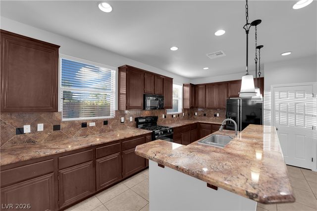 10503 Bella Camrosa Drive, Las Vegas, NV 89141
