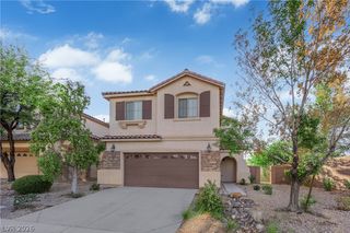 10503 Bella Camrosa Drive, Las Vegas, NV 89141