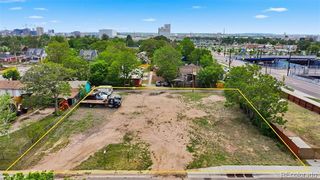 4525 Milwaukee Street, Denver, CO 80216
