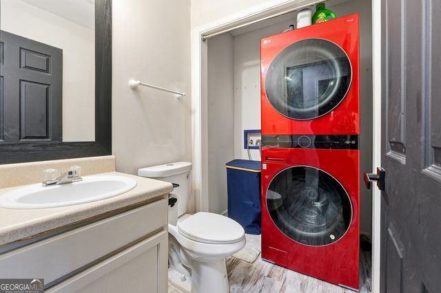 6710 Gallant Court SE BLDG 31, Mableton, GA 30126