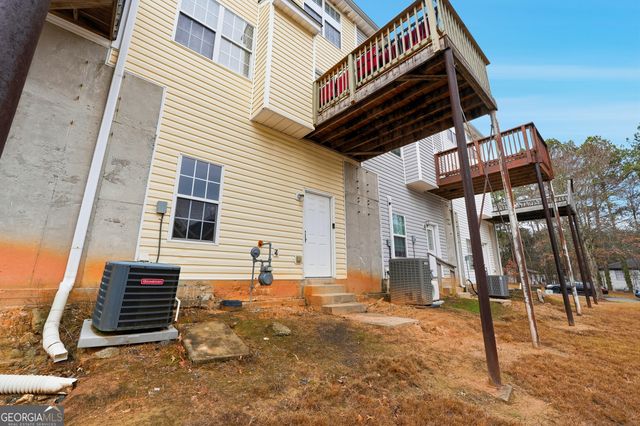 6710 Gallant Court SE BLDG 31, Mableton, GA 30126