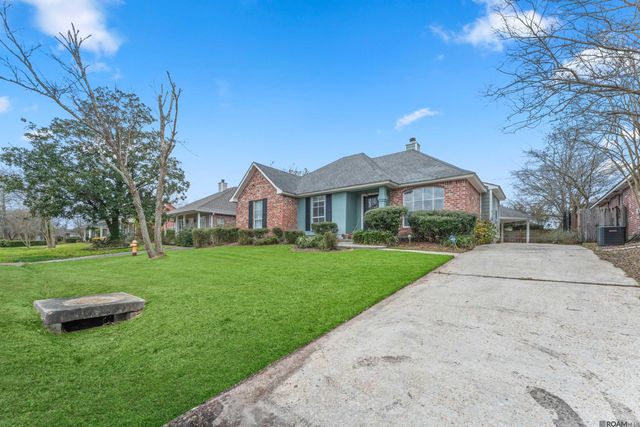 18516 Lakefield Ave, Baton Rouge, LA 70817