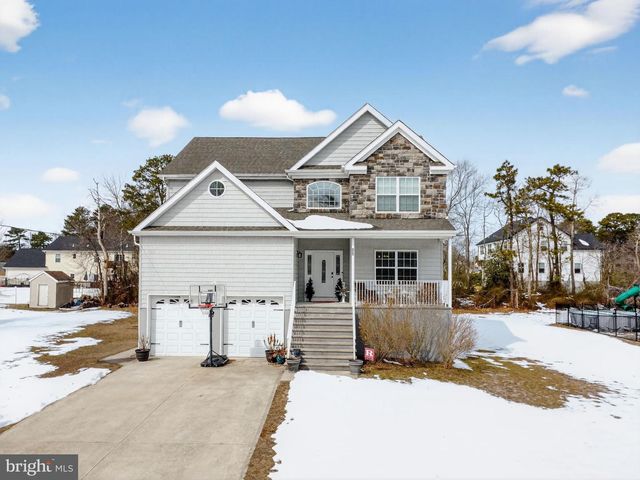 95 SAVANNAH RD, Manchester Township, NJ 08759