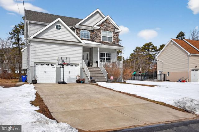 95 SAVANNAH RD, Manchester Township, NJ 08759