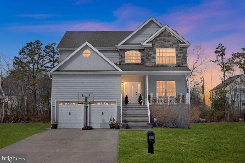 95 SAVANNAH RD, Manchester Township, NJ 08759