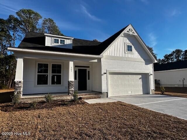 903 Red Sail Road, New Bern, NC 28560