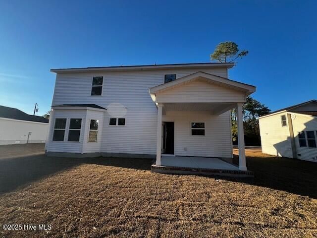 903 Red Sail Road, New Bern, NC 28560