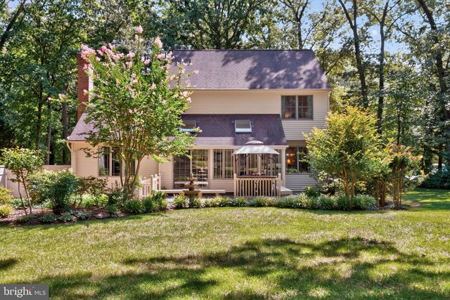 110 AMESBURY CT, Severna Park, MD 21146