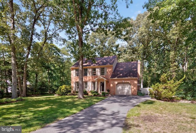 110 AMESBURY CT, Severna Park, MD 21146