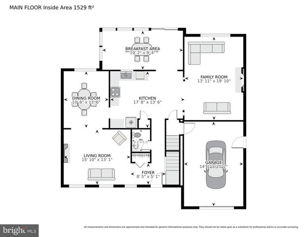110 AMESBURY CT, Severna Park, MD 21146