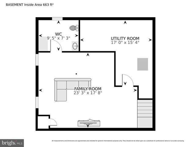 110 AMESBURY CT, Severna Park, MD 21146