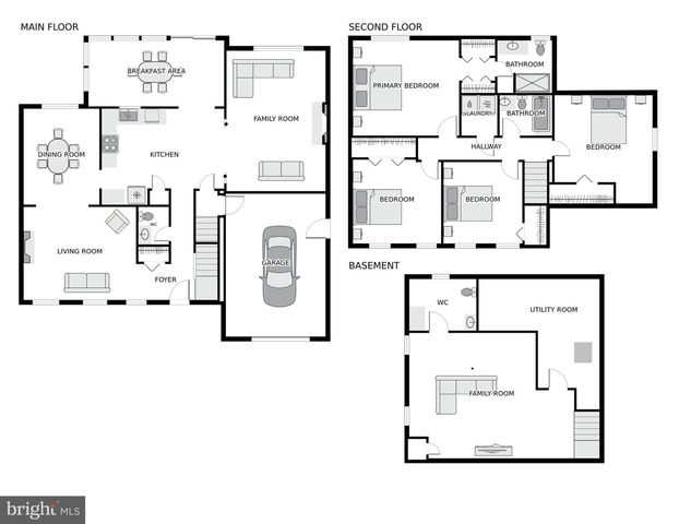 110 AMESBURY CT, Severna Park, MD 21146