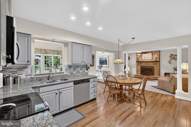 110 AMESBURY CT, Severna Park, MD 21146