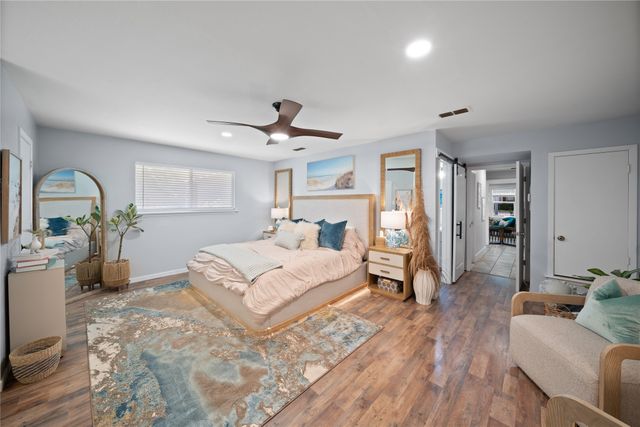 806 Jeanell Street, Quitman, TX 75783