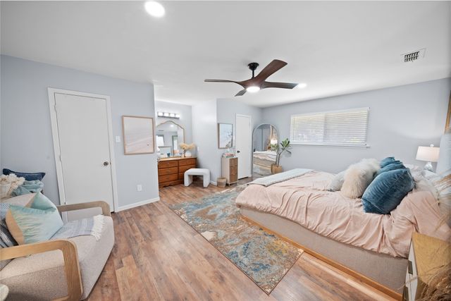 806 Jeanell Street, Quitman, TX 75783