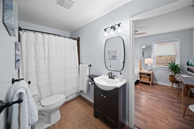 806 Jeanell Street, Quitman, TX 75783