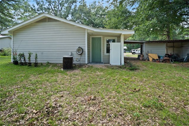 806 Jeanell Street, Quitman, TX 75783