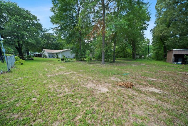 806 Jeanell Street, Quitman, TX 75783