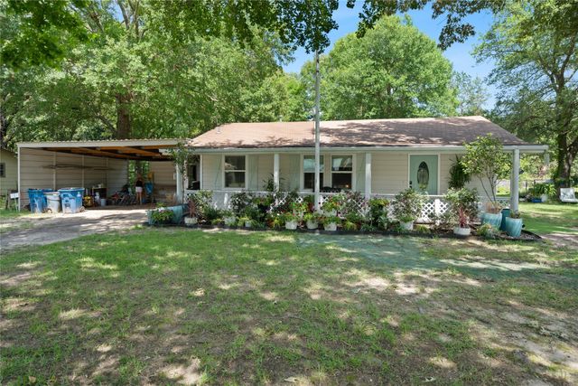 806 Jeanell Street, Quitman, TX 75783