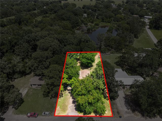 806 Jeanell Street, Quitman, TX 75783