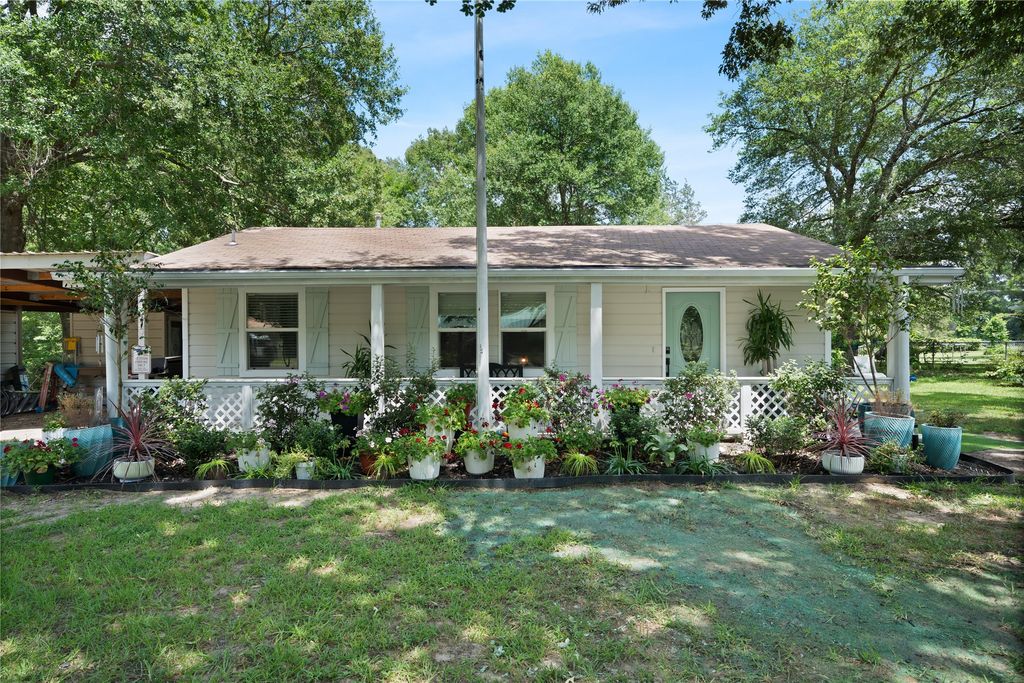 806 Jeanell Street, Quitman, TX 75783