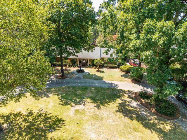228 E Nottingham Road, Columbia, SC 29210